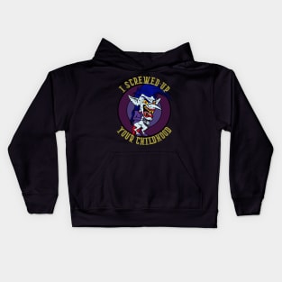 Boogieman Kids Hoodie